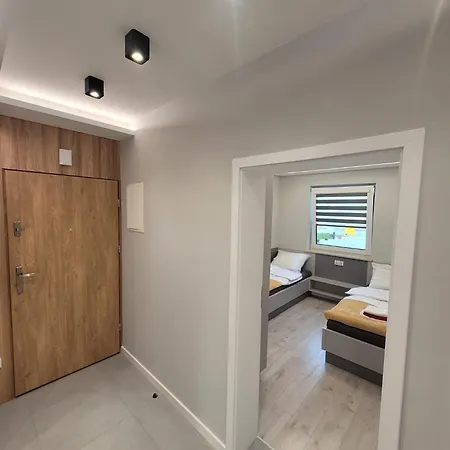 Jasmin Apartment