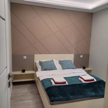 Apartment Jasmin