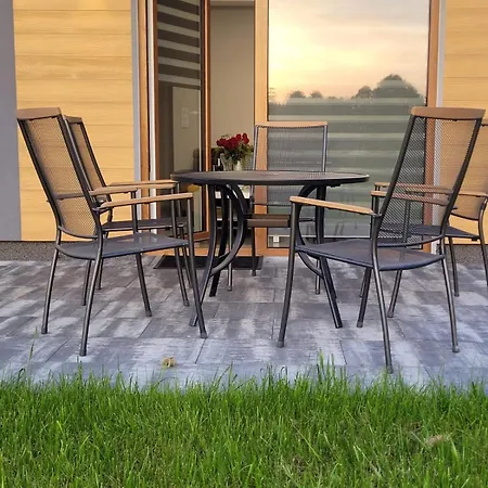 Jasmin Apartmán Zator