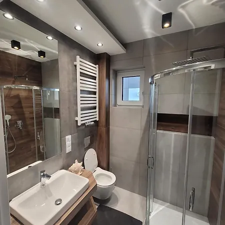 Apartmán Jasmin Zator