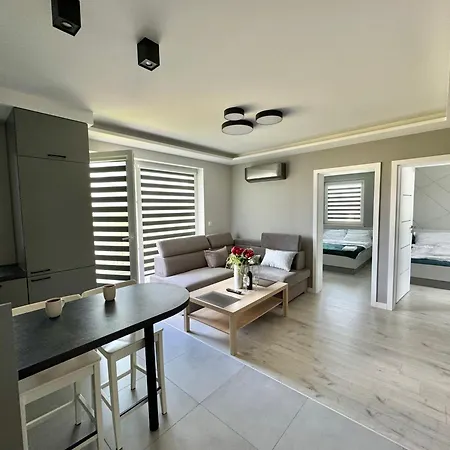 דירה Jasmin זאטור