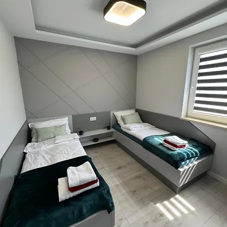 Jasmin Apartment