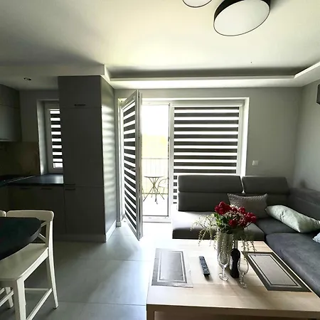 Jasmin Apartment