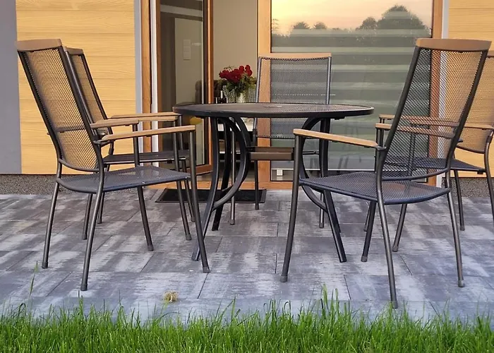 Jasmin Appartement Zator